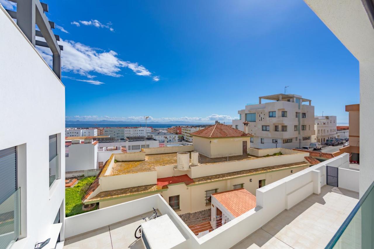Appartement Centric, Amazing Views, Garage And Fibre Wifi *