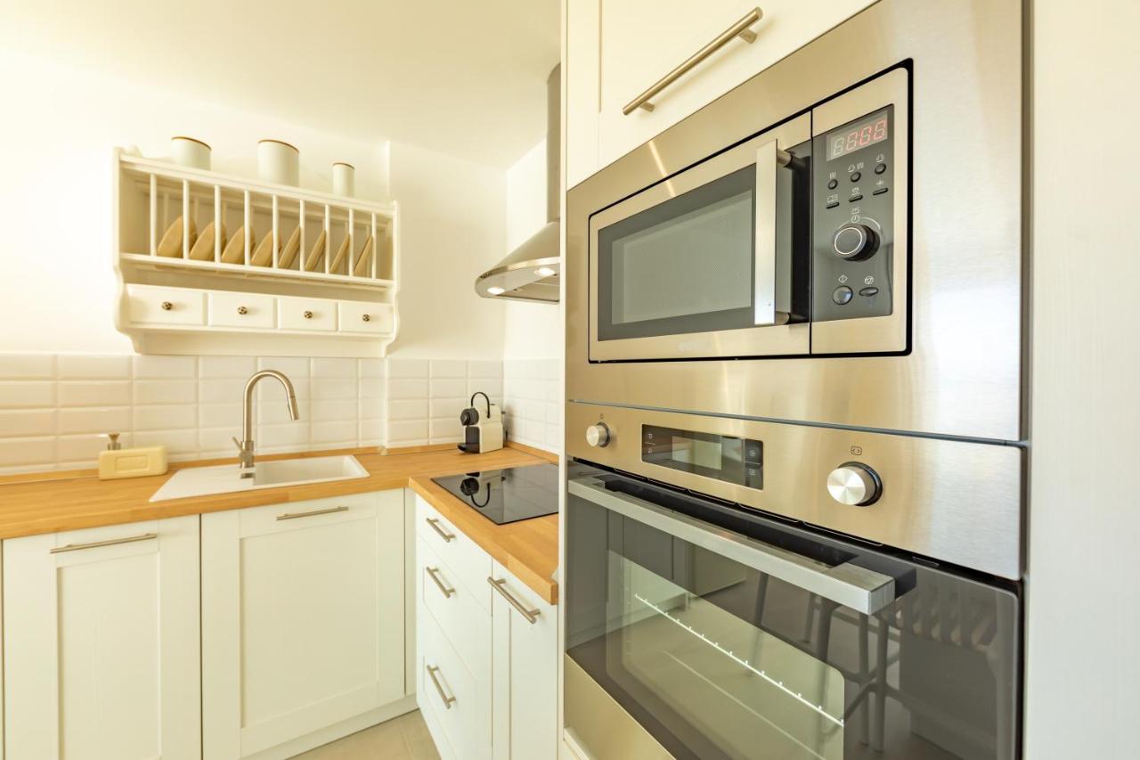 Appartement Centric, Amazing Views, Garage And Fibre Wifi *
